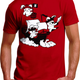 Illustration for article titled Get ready for animal (and plant) uprisings with these t-shirts